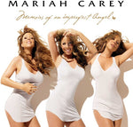 Mariah Carey - Memoirs Of An Imperfect Angel (Vinyl LP)