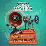 Gorillaz - Song Machine, Season One (Vinyl LP)