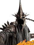 WETA Workshop Figures of Fandom - Lord Of The Rings - The Witch-King Figure