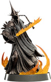 WETA Workshop Figures of Fandom - Lord Of The Rings - The Witch-King Figure