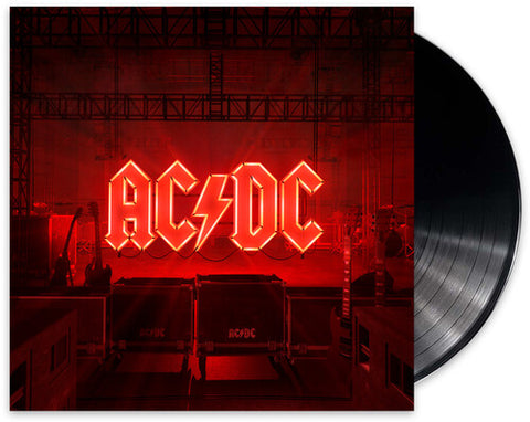 AC/DC - Power Up (180 Gram Vinyl LP)