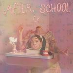 Melanie Martinez - After School (Blue Vinyl LP)