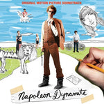 VARIOUS ARTISTS - NAPOLEON DYNAMITE OST (Vinyl LP)