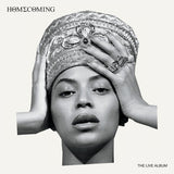 Beyoncé - Homecoming: The Live Album (Explicit, 140 Gram Vinyl LP)