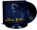 Stevie Nicks - Stevie Nicks: Live in Concert: The 24 Karat Gold Tour (Vinyl LP)