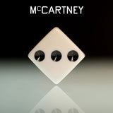 Paul McCartney - Mccartney III (180 Gram Vinyl LP)