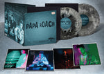Papa Roach - Greatest Hits Vol. 2 The Better Noise Years (Explicit, Colored Vinyl LP, Deluxe Edition)