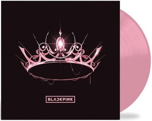 K-POP・アジア BLACKPINK LP ALBUM BORN PINK Vinyl s-l1200.jpg