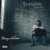 Morgan Wallen - Dangerous: The Double Album (Vinyl LP)