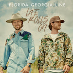 Florida Georgia Line - Life Rolls On (Vinyl LP)