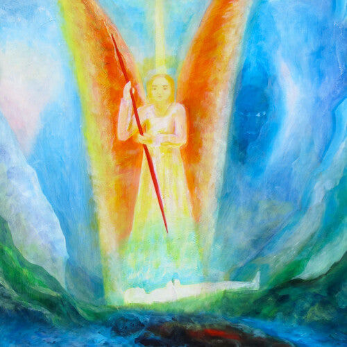 SALEM - FIRES IN HEAVEN (Vinyl LP) – SoundsLikeVinyl