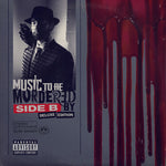 Eminem - Music To Be Murdered By - Side B (Deluxe Edition, Explicit, Vinyl LP)
