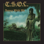T.S.O.L. - DANCE WITH ME (Vinyl LP)
