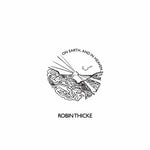 Robin Thicke - On Earth, And In Heaven (Explicit, Vinyl LP)