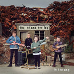 The Cranberries - In The End (Vinyl LP)