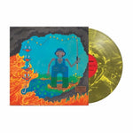 King Gizzard and the Lizard Wizard - Fishing For Fishies (Colored Vinyl LP)