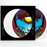 GRATEFUL DEAD - AOXOMOXOA (50TH ANNIVERSARY EDITION/PICTURE DISC) (Vinyl LP)