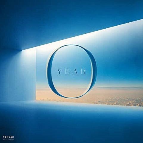 Tchami - Year Zero (Vinyl LP)