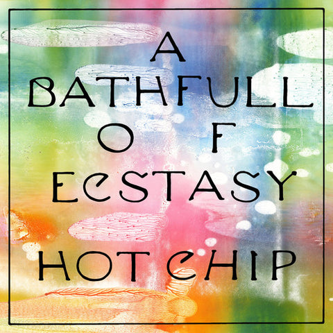 Hot Chip - Bath Full Of Ecstasy (Vinyl LP)