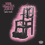 The Black Keys - Let's Rock (Vinyl LP)