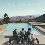 Jonas Brothers - Happiness Begins (Vinyl LP)