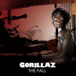 Gorillaz - Fall (Vinyl LP)