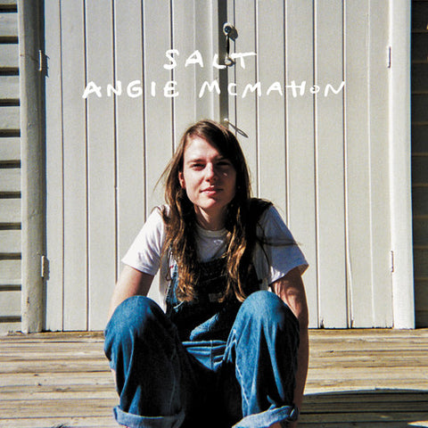 Angie McMahon - Salt (Vinyl LP)