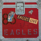 The Eagles - Eagles Live (180 Gram Vinyl LP)