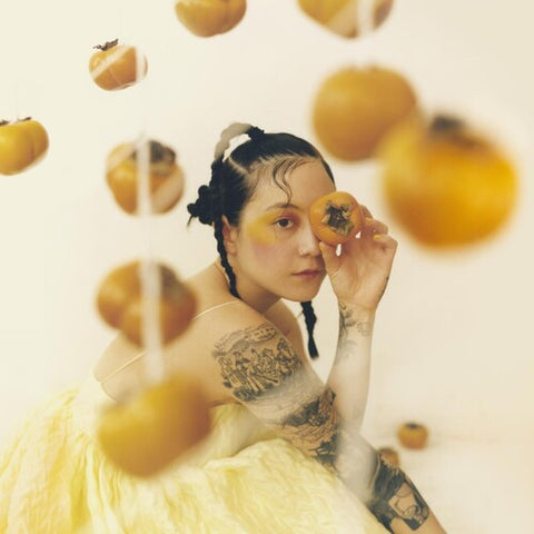 Japanese Breakfast - Jubilee (Vinyl LP)