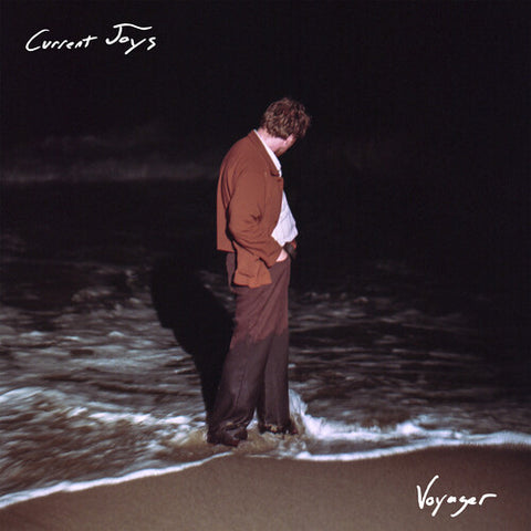 Current Joys - Voyager (Vinyl LP)