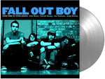Fall Out Boy - Take This To Your Grave (FBR 25th Anniversary Edition Silver Vinyl LP)
