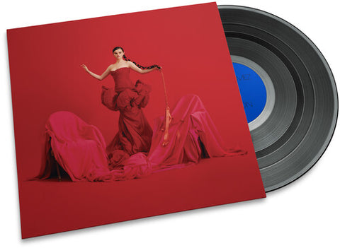 Selena Gomez - Revelacion (Vinyl LP)