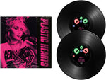 Miley Cyrus - Plastic Hearts (Explicit, 150 Gram Vinyl LP)