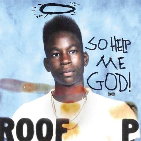 2 Chainz - So Help Me God! (Explicit, Vinyl LP)
