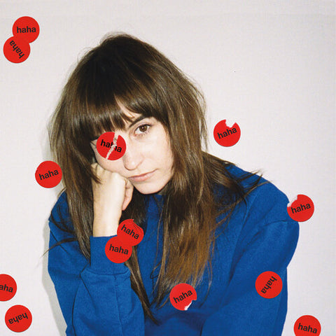 Faye Webster - I Know I'm Funny Haha (Vinyl LP)