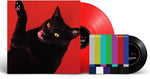 Ryan Adams - Big Colors (Explicit, Limited Edition Red Vinyl LP with Bonus 7")