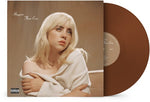 Billie Eilish - Happier Than Ever (Brown Colored Vinyl LP, Indie Exclusive)