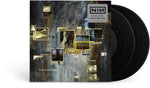 Nine Inch Nails - Hesitation Marks (Explicit, 180 Gram Vinyl LP, Reissue)