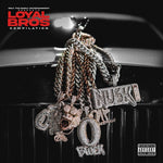Only the Family - Lil Durk Presents: Loyal Bros (Explicit, Vinyl LP)