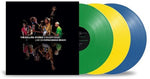 The Rolling Stones - A Bigger Bang Live On Copacabana Beach (Limited Colored Vinyl LP)