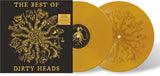 Dirty Heads - The Best Of Dirty Heads - Fools Gold (Explicit, Vinyl LP)