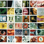 Pearl Jam - No Code (Reissue, Vinyl LP)