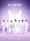 BTS - BTS, THE BEST (Limited Edition 2CD / Blu-ray)