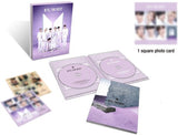 BTS - BTS, THE BEST (Limited Edition C Deluxe 2CD Set)