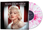 Marilyn Monroe - Greatest Hits (Pink & White Vinyl LP)