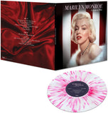 Marilyn Monroe - Greatest Hits (Pink & White Vinyl LP)