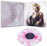 Marilyn Monroe - Greatest Hits (Pink & White Vinyl LP)
