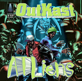 OutKast - ATliens (25th Anniversary Edition Deluxe Boxed Set LP)