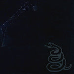 Metallica - Metallica (Remastered, Vinyl LP)