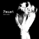 Faust - 1971-1974 (Boxed Set, Vinyl LP)
